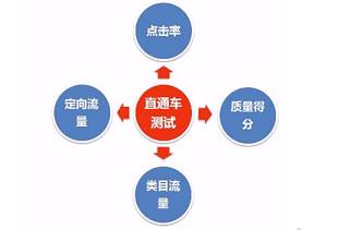 直通車手術(shù)刀-深層解析爆款計(jì)劃-[大人物]幫你輕松駕車拿流量！